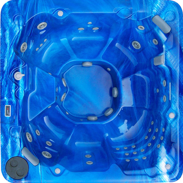 Stellar Spas Hot Tubs Monaco Hot Tub